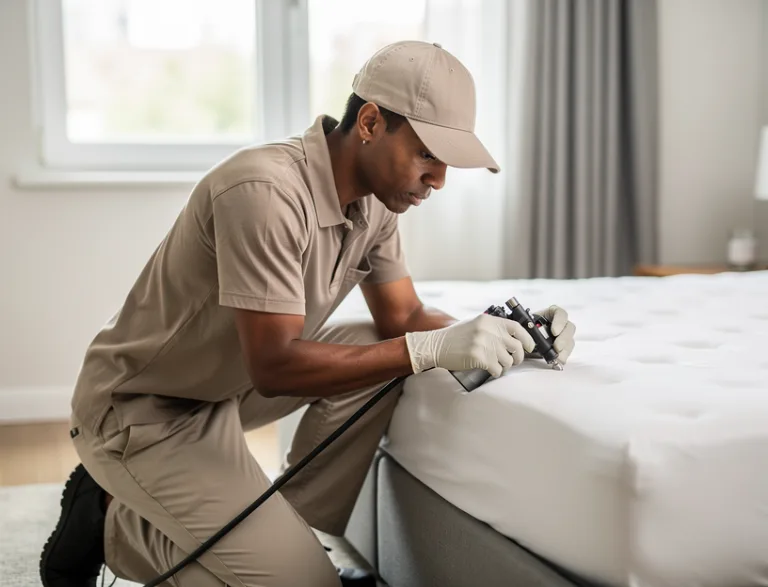 bedwantsen bestrijding Assendelft